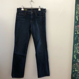 J. Crew Jeans